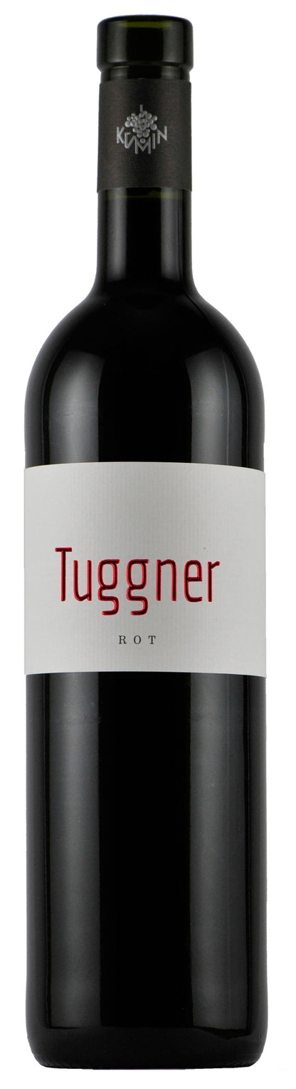 Tuggner rot AOC Schwyz  Kümin