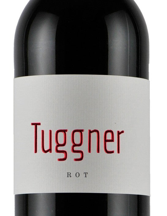 Tuggner rot AOC Schwyz  Kümin