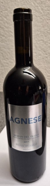 Agnese Riserva 2017 Vini Brossini