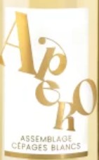 Apéro 2025