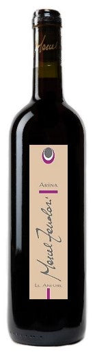 ARINA IGT ‘Le Anfore’ biodynimico Marcel Zanolari 2019