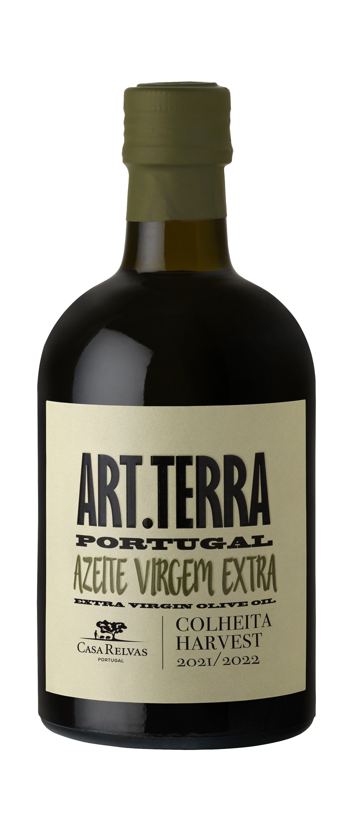 Art Terra Bio-Olivenöl