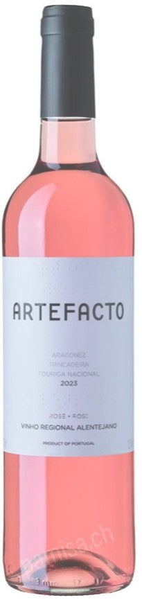 Artefacto Rose 2023 Alentejo