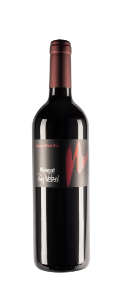 Auslese Pinot Noir 2018 AOC Aargau, Jürg Wetzel, Ennetbaden
