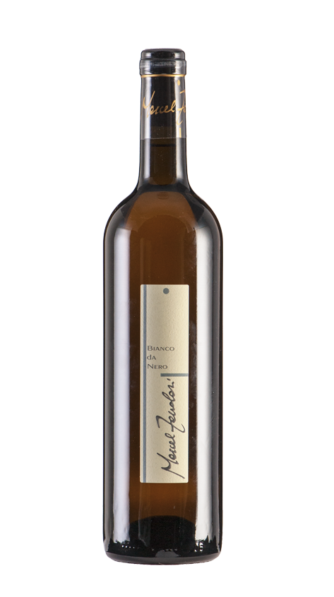 Bianco da Nero IGP Bio 2023 MARCEL ZANOLARI