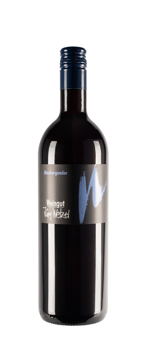 Blauburgunder Gebenstorf, Weingut Jürg Wetzel AOC Aargau