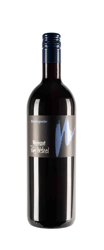 Blauburgunder Gebenstorf, Weingut Jürg Wetzel AOC Aargau