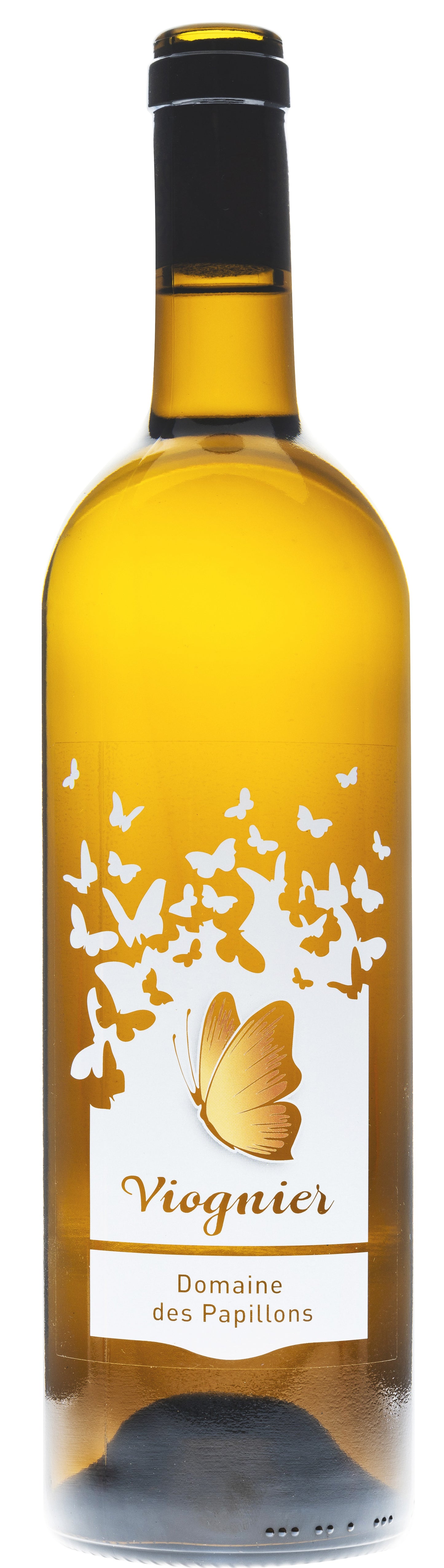 Viognier Fischer Vins