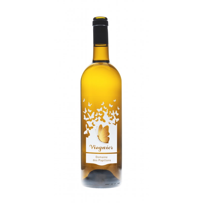 Viognier Fischer Vins