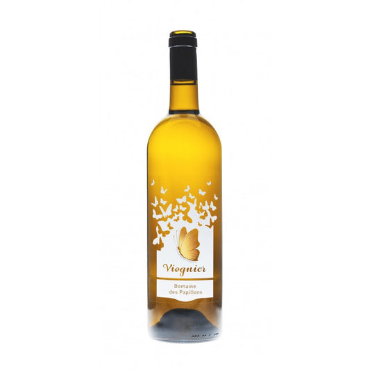 Viognier Fischer Vins