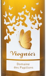 Viognier Fischer Vins