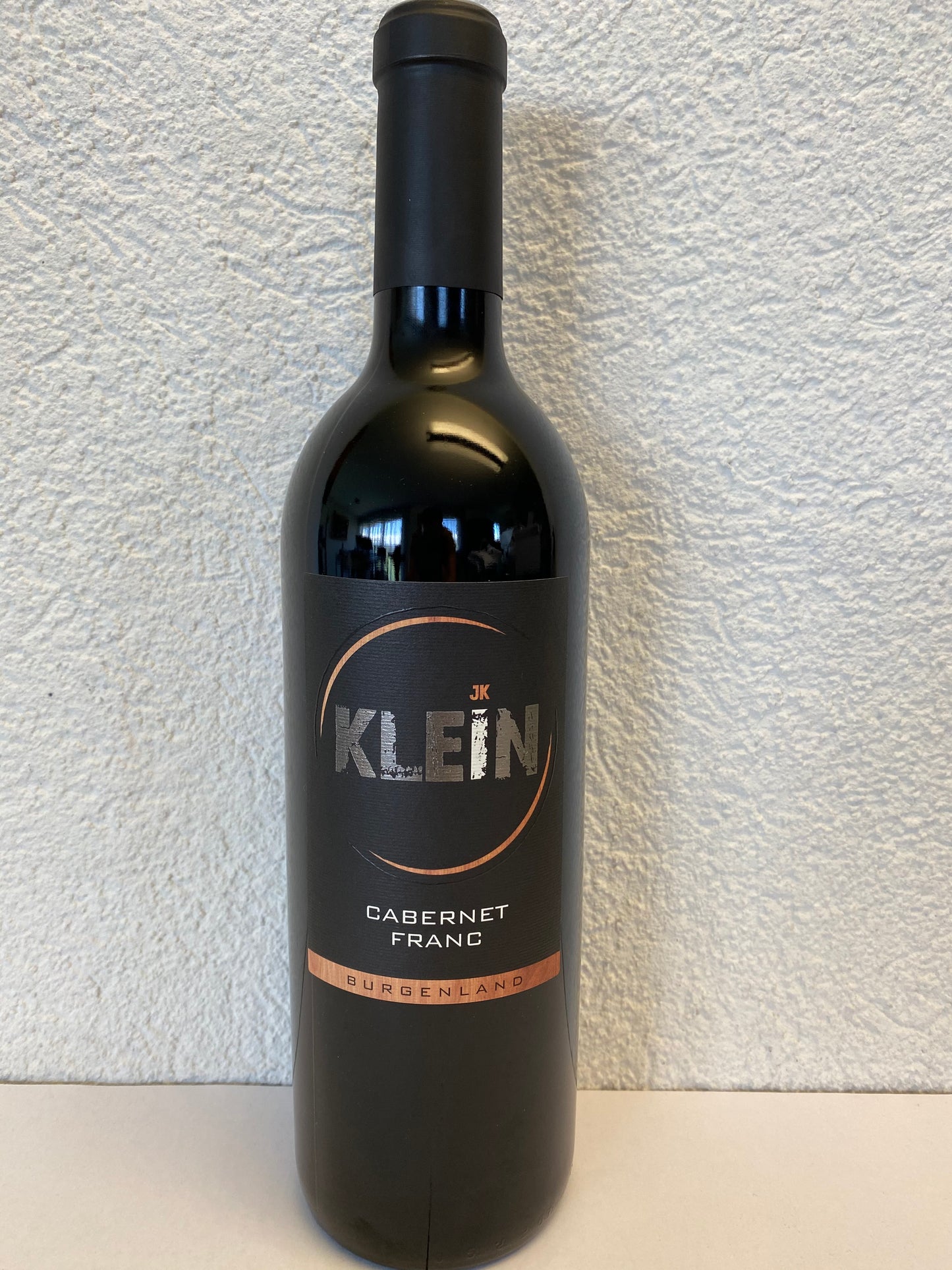Cabernet Franc Reserve Jacqueline Klein