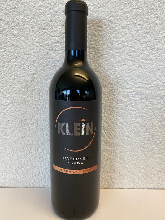 Cabernet Franc Reserve Jacqueline Klein