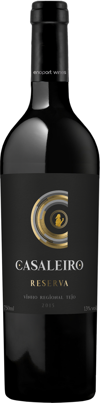 Casaleiro Reserva 2017, Vinho Regional