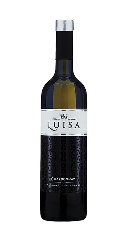 Chardonnay DOC 2017 LUISA