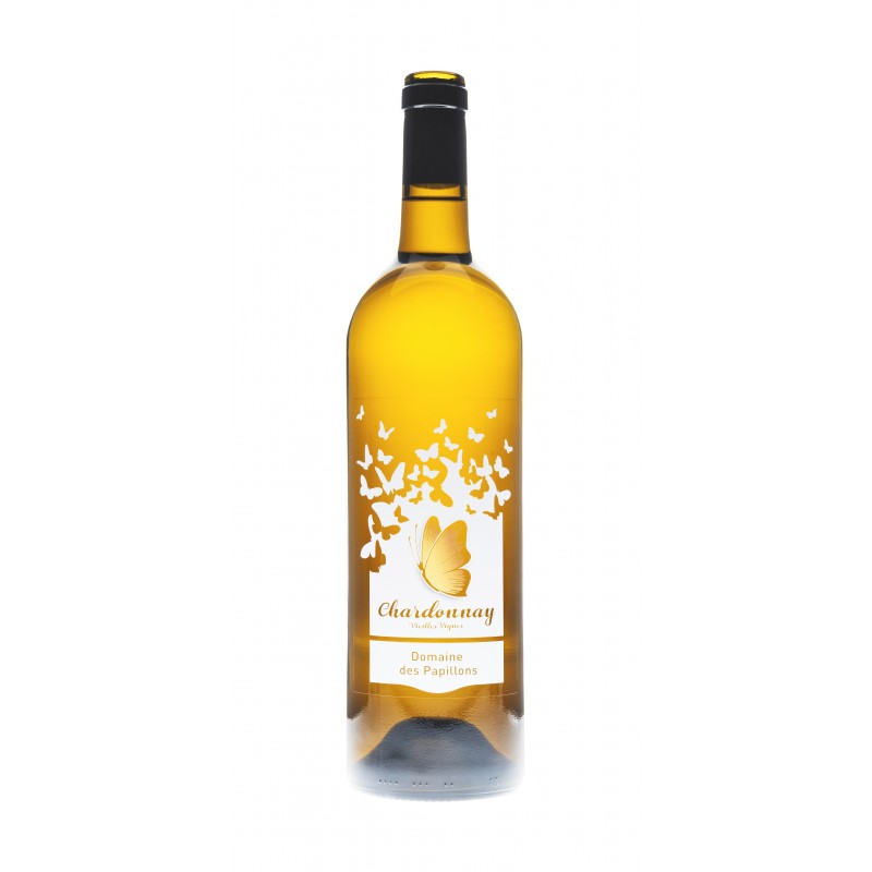 Chardonnay, AOC La Côte