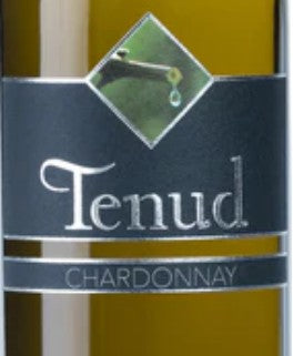 Chardonnay AOC Wallis TENUD, Varen VS