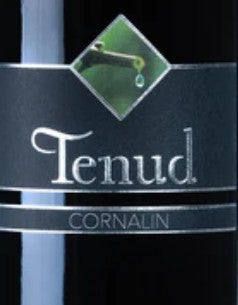 Cornalin Geri's Tröimli 2022 TENUD Varen VS