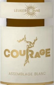 Courage Blanc 2025 AOC Valais
