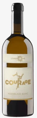 Courage Blanc 2025 AOC Valais