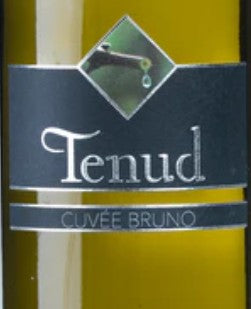 Cuvée Bruno TENUD, Varen VS