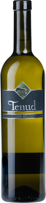 Cuvée Bruno TENUD, Varen VS