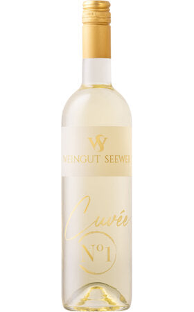 Cuvée No 1 AOC Wallis 2025