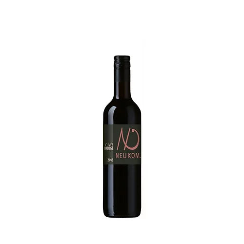 Cuvée Rouge AOC Zürich, Rafzerfeld
