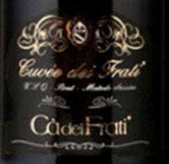 Cuvée dei Frati Brut