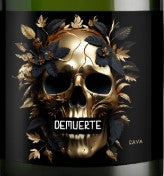 Demuerte Cava Brut DO