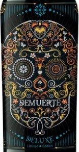 Demuerte Deluxe Limited Edition Yecla DO 2021