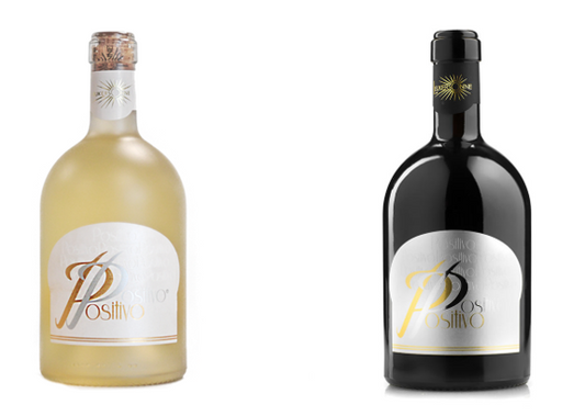 Duo Positivo 2022 Leukersonne/Weingut Seewer