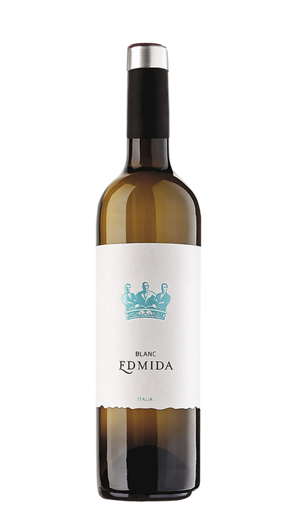 Edmida Bianco IGT LUISA, Friuli 2020