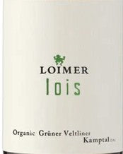 Grüner Veltliner Lois 2023
