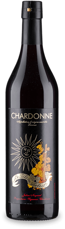 Fils du Soleil ROUGE