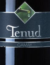 Gamay, Tenud Varen VS AOC Valais