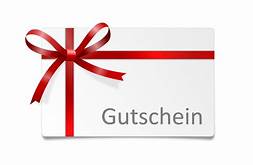Gutschein Werner's Wylädeli