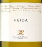 Heida – Païen 2024 AOC Wallis BIO