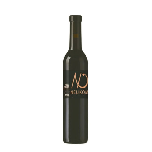 Hell Trops 2018 Trockenbeerenauslese 37,5cl AOC Zürich NEUKOM