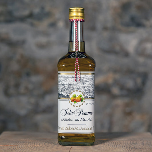 Jolie Pomme Likör