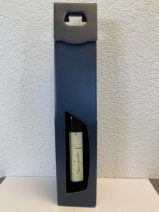 KNAUER 1er-Tragekarton Struktura dunkelblau