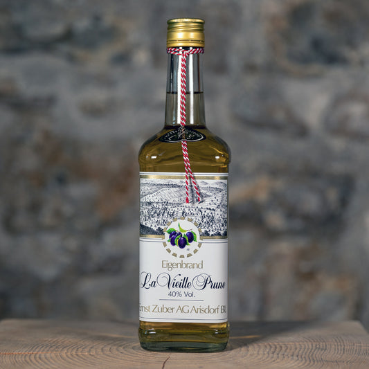 Vieille Prune Les Vieilles Zuber