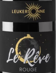 Le Réve Rouge AOC Valais