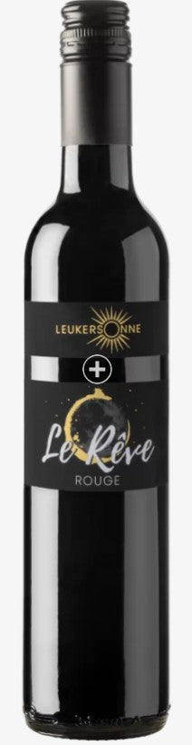 Le Réve Rouge AOC Valais