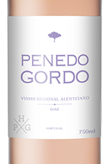 Penedo Gordo Rosé 2023