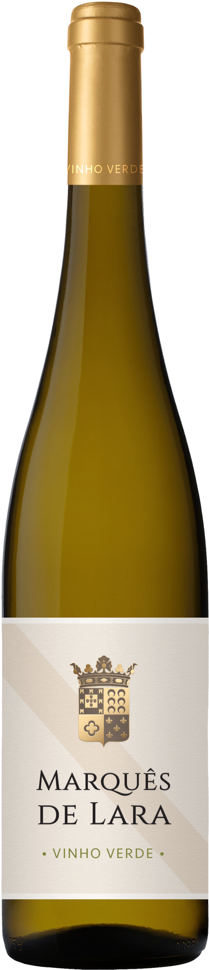 Marques de Lara Vinho Verde, DOC