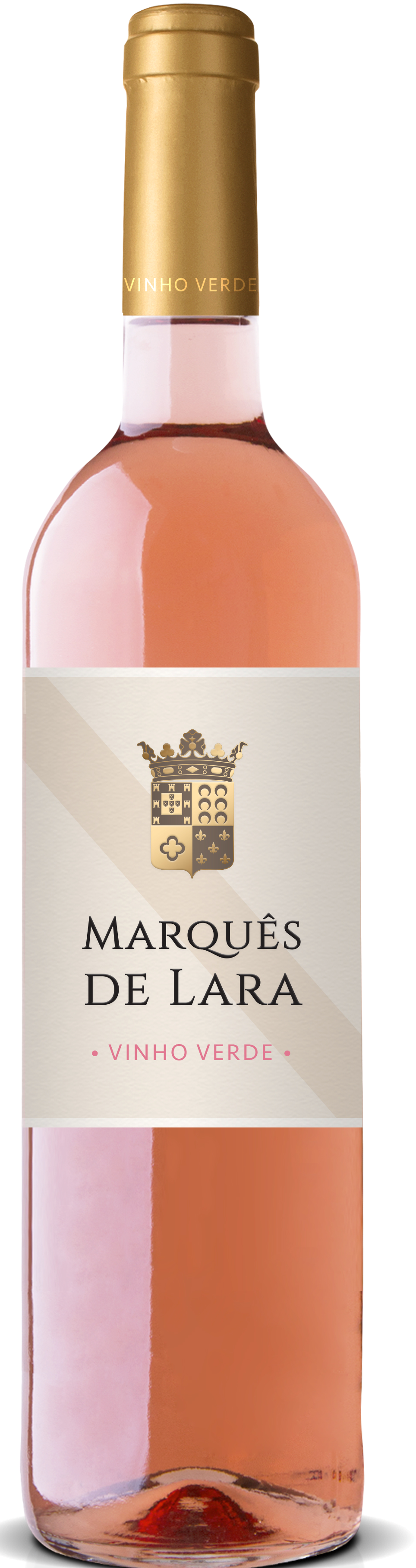 Marques de Lara Rosé DOC 2023