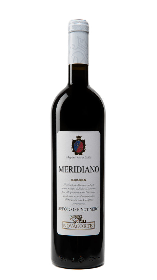 Meridiano delle Venezie IGP 2017