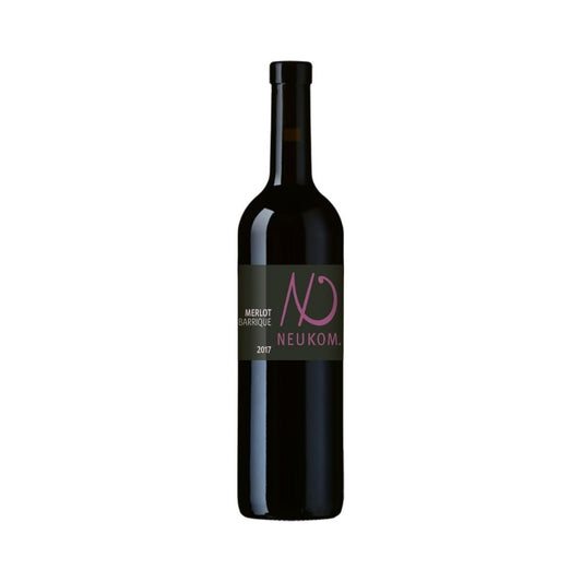 Merlot Barrique 2020 AOC Zürich Rafzerfeld NEUKOM