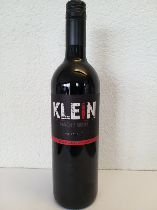 Merlot 2020 Jacqueline Klein Burgenland